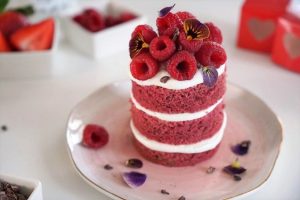 Cucina Romantica per San Valentino-Oltrelatavola