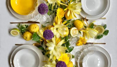 LA TAVOLA DEL MESE